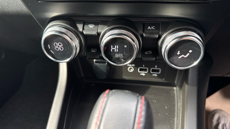 Renault Arkana 1.3 Mild hybrid 140 R.S. Line 5dr EDC Petrol Estate